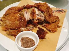 -万荣烤鸭店·北京菜(天坛店)