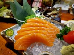 -肉魁屋·烧肉·烧鸟·酒场(高新店)