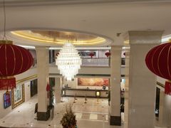 -上海延安饭店