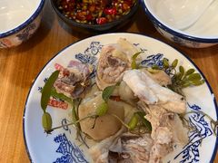 -洪大厨鸡煲(福田店)