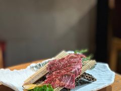 黑牛横膈膜-黑牛の店·和牛烧肉(合生汇店)