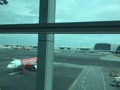 -吉隆坡国际机场