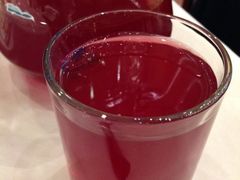 石榴汁-阿拉丁新疆风味餐厅·清真(罗廊巷店)