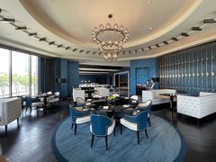 -上海苏宁宝丽嘉酒店·Cafe Bellagio西餐厅