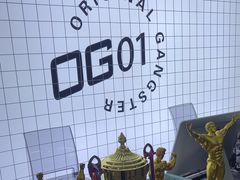 -OG01·24h私教铁馆(中鼎316店)