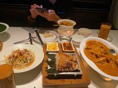 -金链花·泰国餐厅(国贸店)