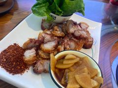 -创味·民间海南菜·非遗藤桥排骨(藤桥·免税城店)