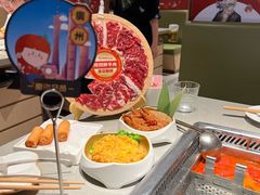 -海底捞火锅(珠影星光城夜宵主题店)