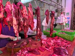 -阿娟牛肉丸·手打牛肉丸·现做现卖