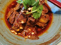 -青年公社烤鸭(青年路店)