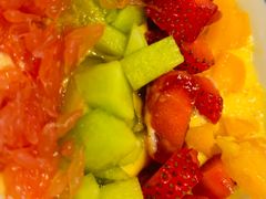 -金湖港式餐厅(建外店)