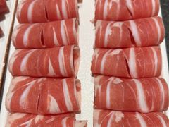 -东来顺(非遗·清真火锅·盛世广场店)