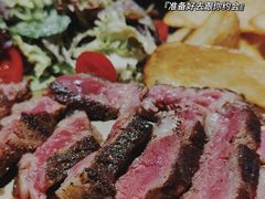-The Cheebat 锌吧·Bistro(体育西店)