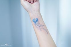 -飛凡TATTOO纹身•原创