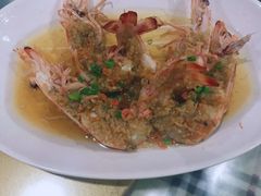 -鸿港海鲜批发市场