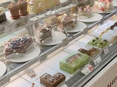 -西村叔叔的店·面包·甜品·蛋糕(崂山丽达店)