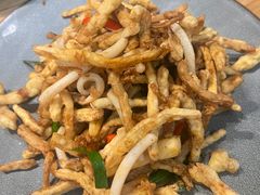 -竹里馆·淮扬菜·功夫茶(老门东店)