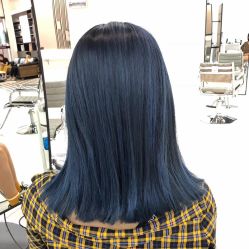 -ASA HAIR SALON