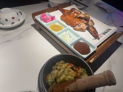 -茄子恰恰·新云南小炒(金池购物中心店)