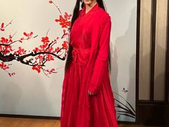 -武汉杜莎夫人蜡像馆