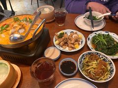 -林四喜·闽南传家菜(鼓浪屿店)