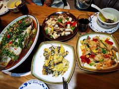 -妈妈的味道(和顺古镇店)