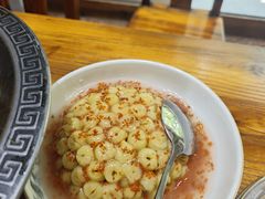 -下梅人家土菜馆(历史文化餐厅度假区店)