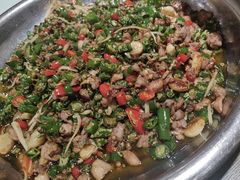 -灶东家民间菜(回兴店)