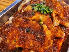 -兔槽江湖菜·重庆璧山兔(水围店)
