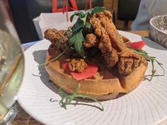 -Brut Eatery悦璞食堂(愚园路店)