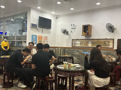 -民信老铺(华盖路店)