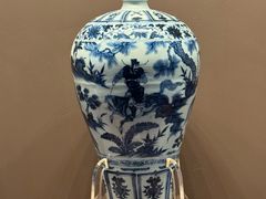 -六朝博物馆