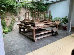 -中国茶叶博物馆(双峰馆区)