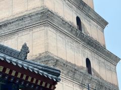 -大慈恩寺(大雁塔)