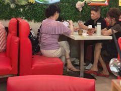 -惠粤轩茶餐厅(中山北路店)