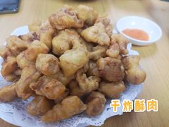 -屋里家延边朝鲜族冷面(南园店)