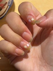 -樱田日式美甲美睫