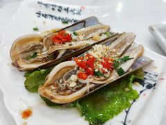 -郭姐·威海渔村(黄兴路店)