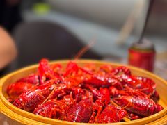 -靓靓蒸虾·头牌蒸虾(雪松路总店)