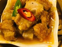 -点都德(大茶楼店)