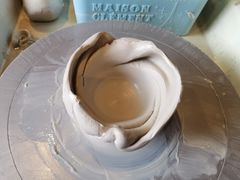 -不贰手作陶艺diy·烧玻璃·银饰团建(人民大学店)