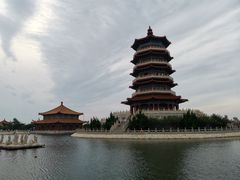 -八仙过海景区