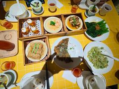 -蔡澜点心·粤菜(花城汇南区店)