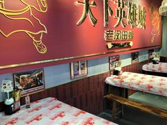 -老闵田螺馆·南昌市井菜·特色小吃(总店)