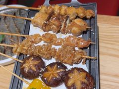 -松鱼亭·和牛烧肉(协鑫广场店)