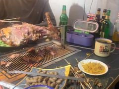 -9号乌托邦烤羊腿羊排(志华商城旗舰店)