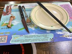 -巴犀烧烤(新崇光店)