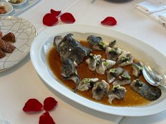 -北京柏悦酒店·锦庭餐厅Dining Room