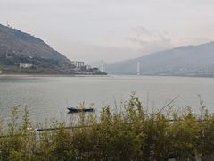 -白鹤梁水下博物馆