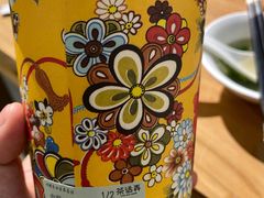 -茶话弄(咖啡·中贸广场店)